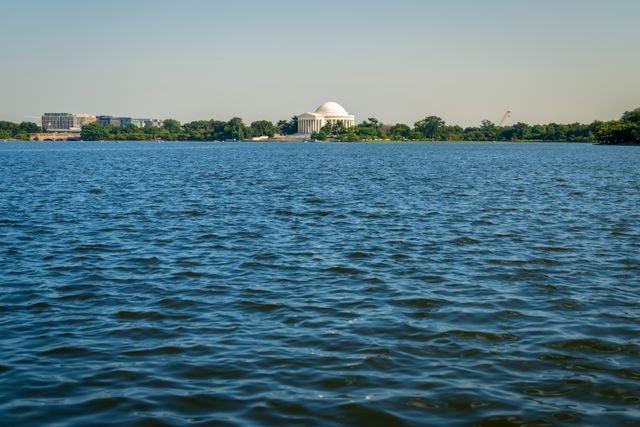 water-front
