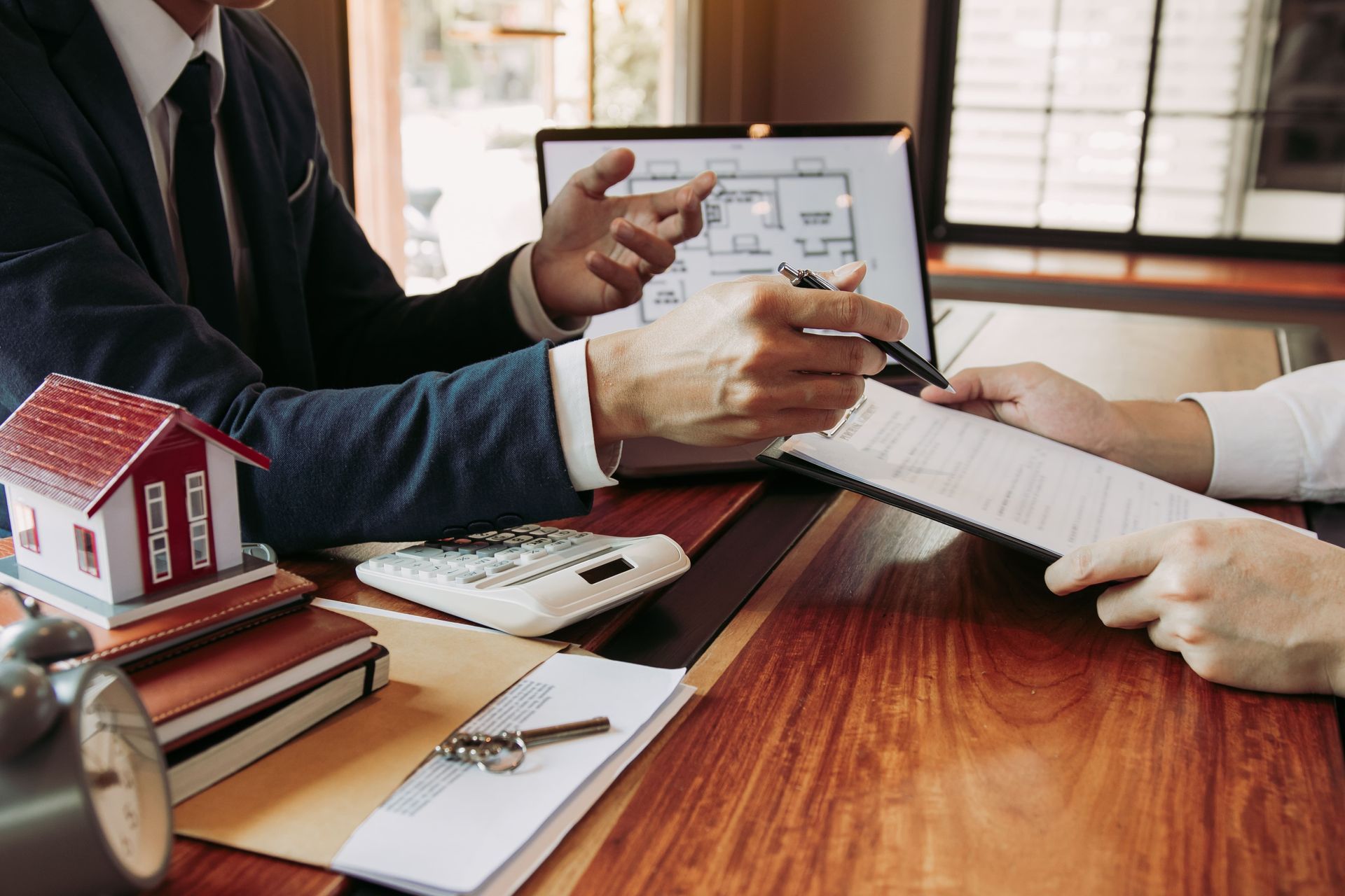 Lease Agreement