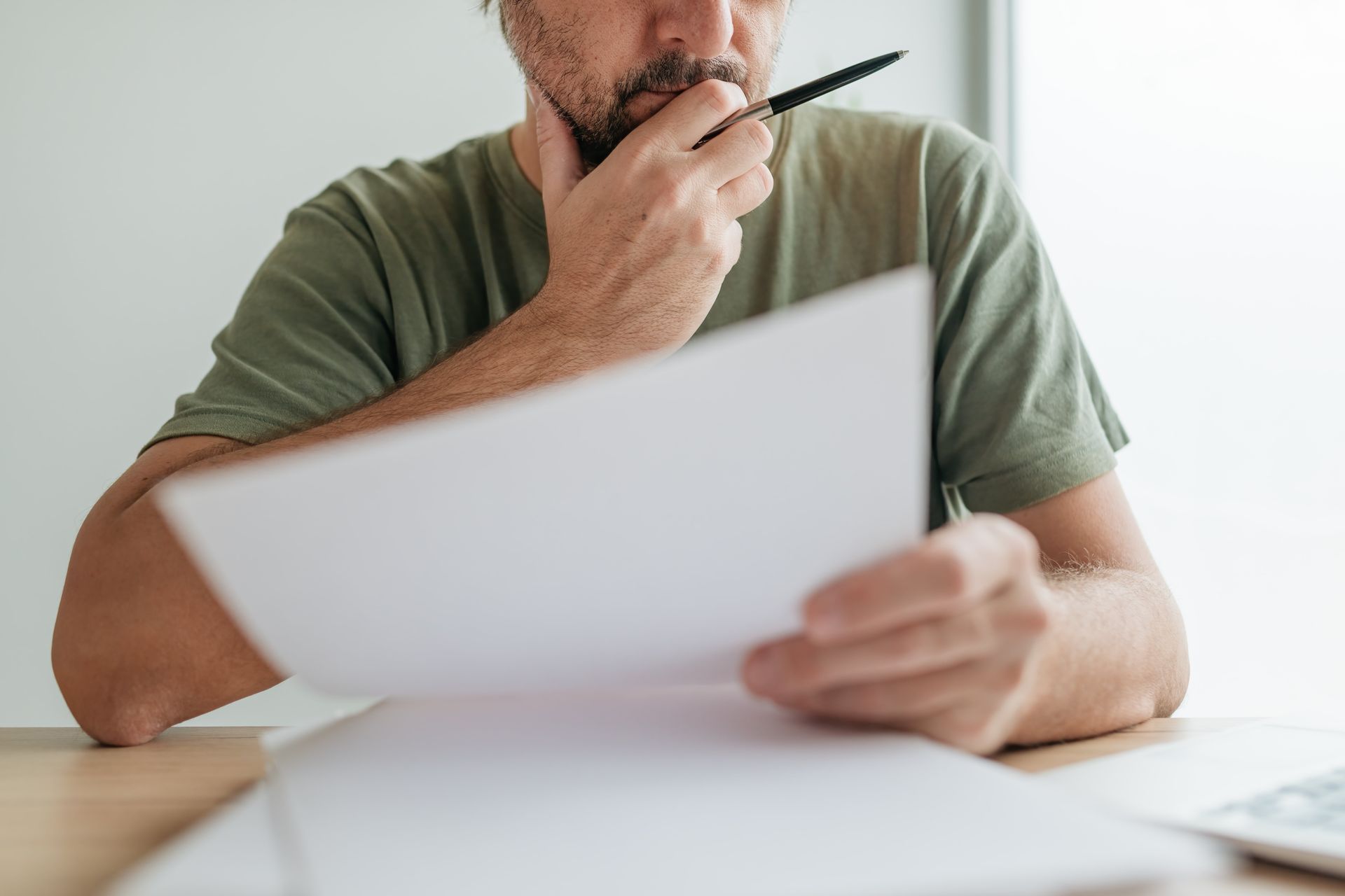 Landlord Policy