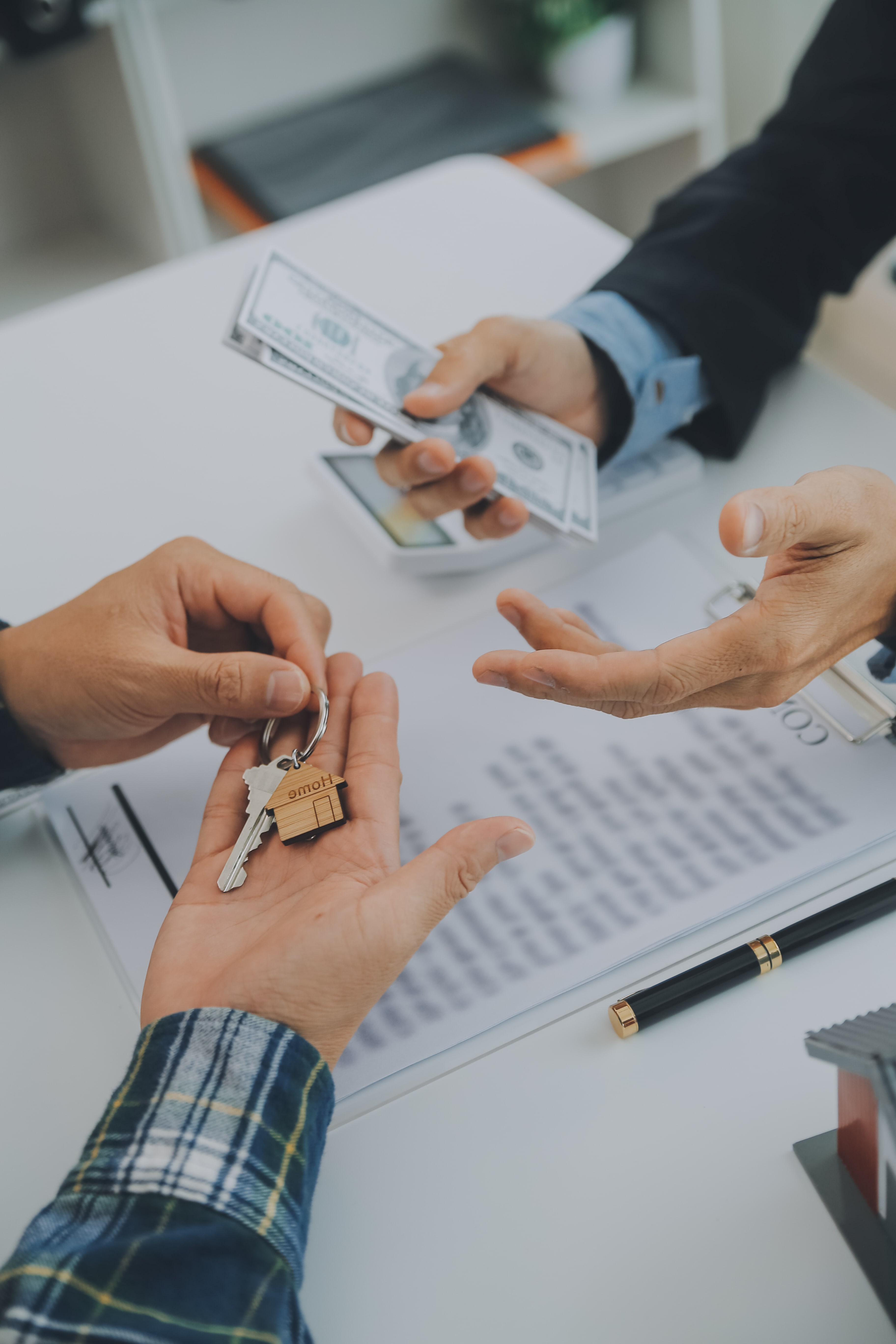 Buy Property