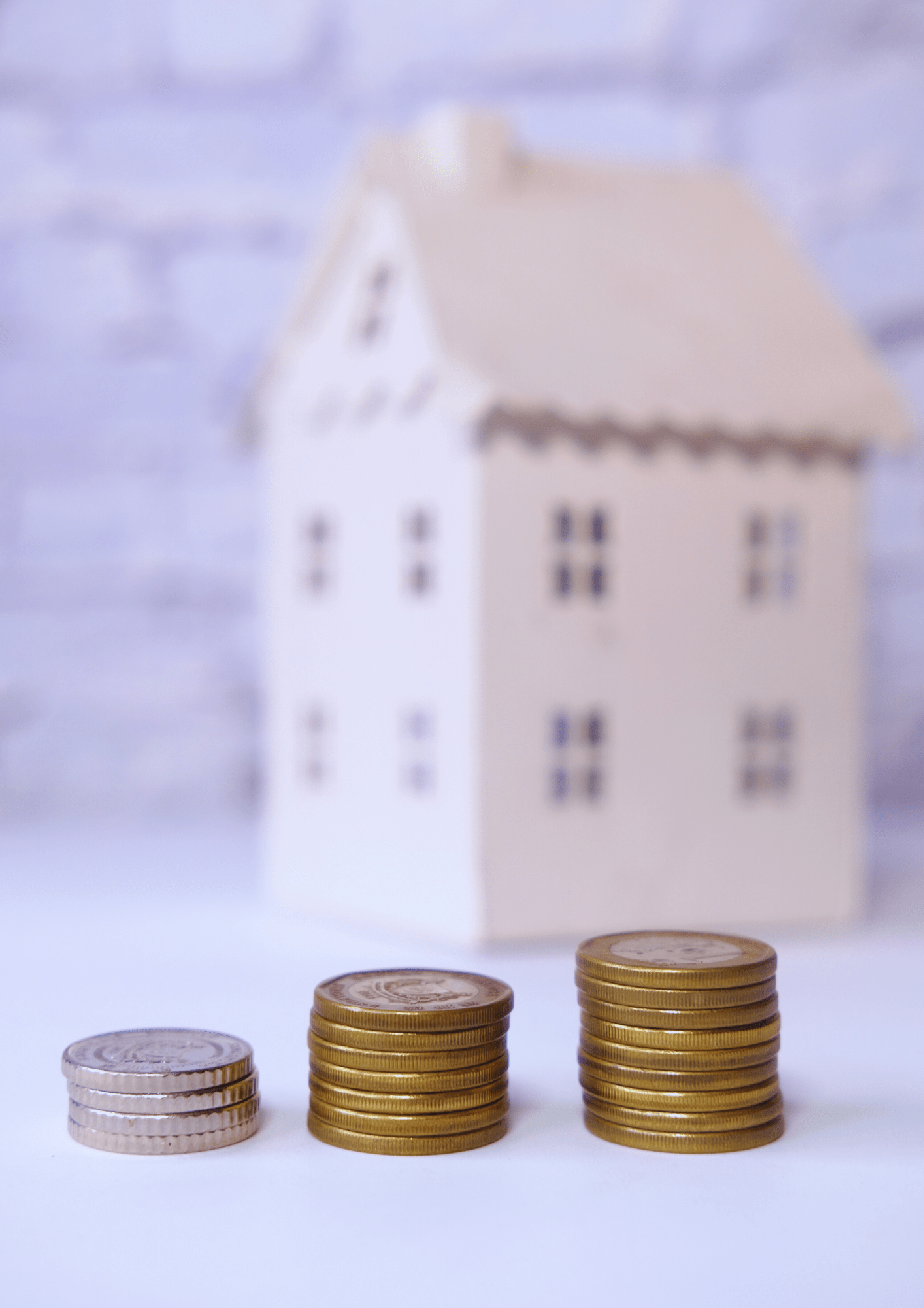 Invest in Real Estate