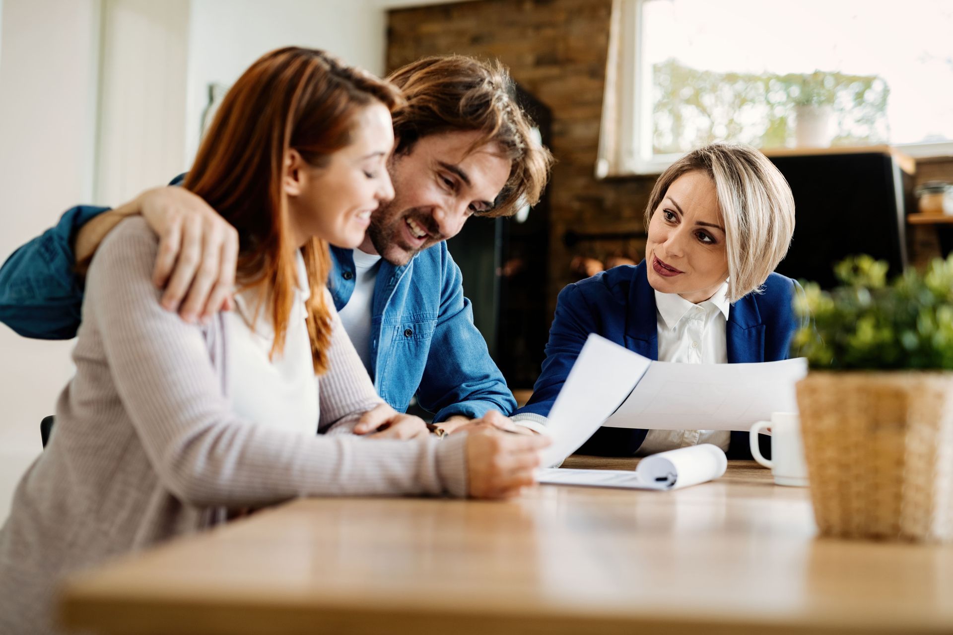 Discuss Lease Agreement