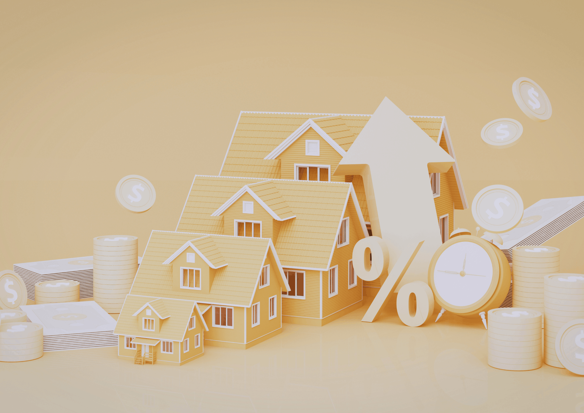 Real Estate Investing