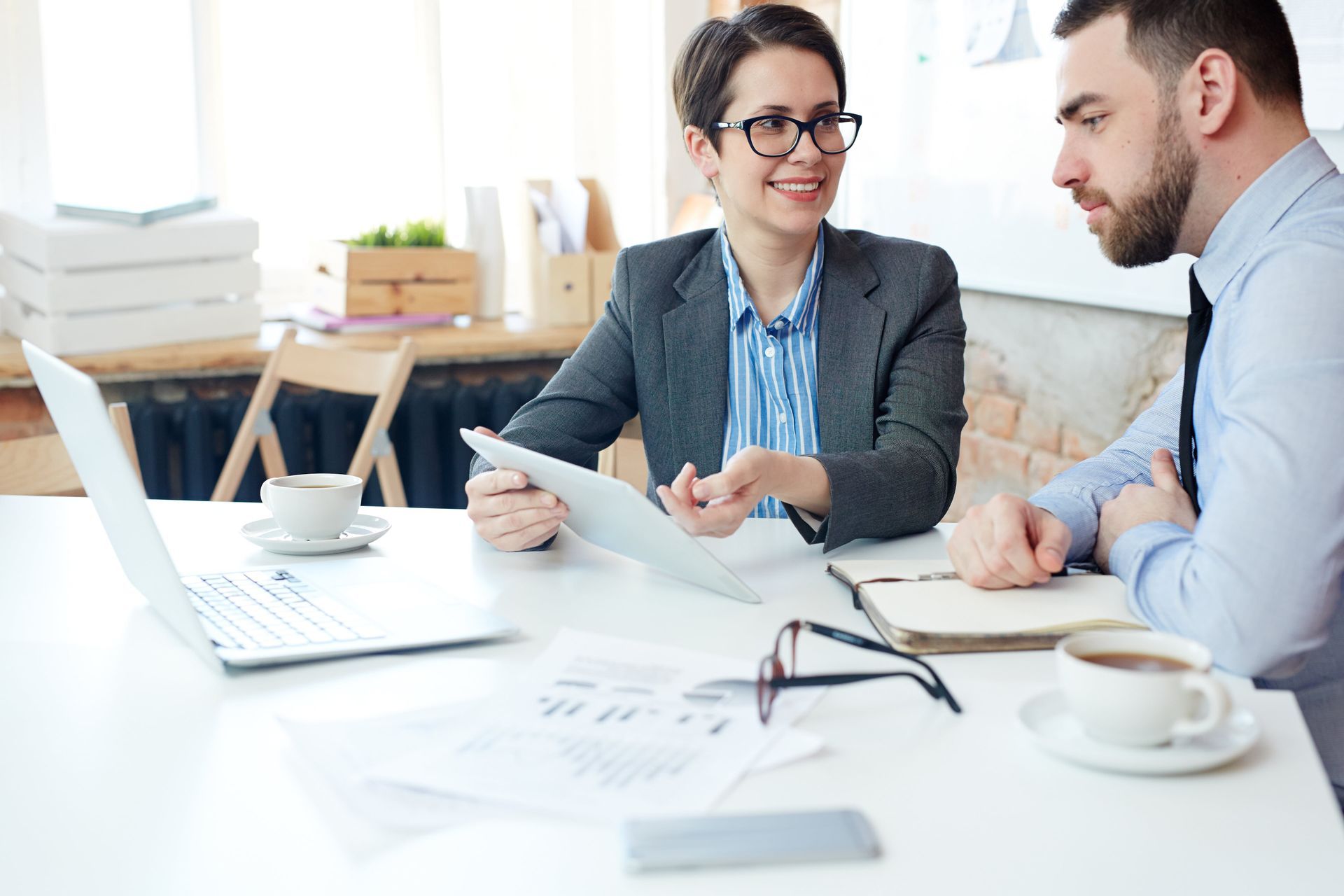 Talk to  Tax Professional