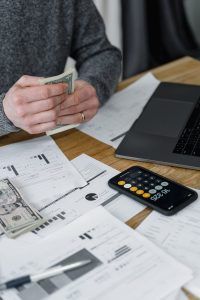 professional fees