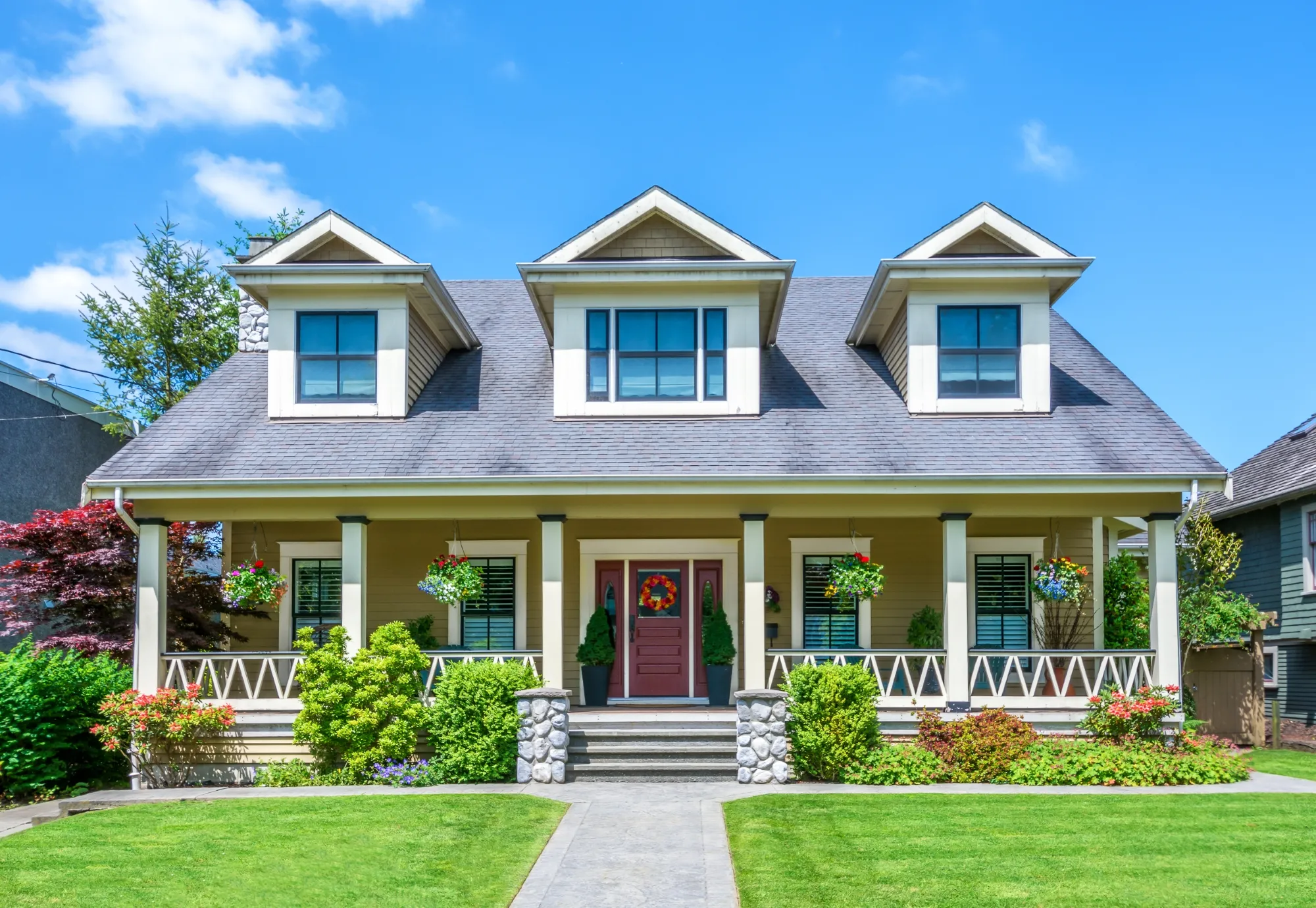 Clark County Property Management