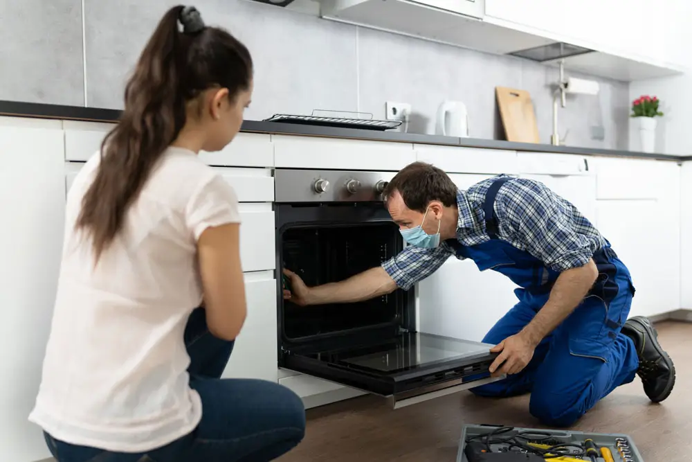 Vancouver Property Maintenance