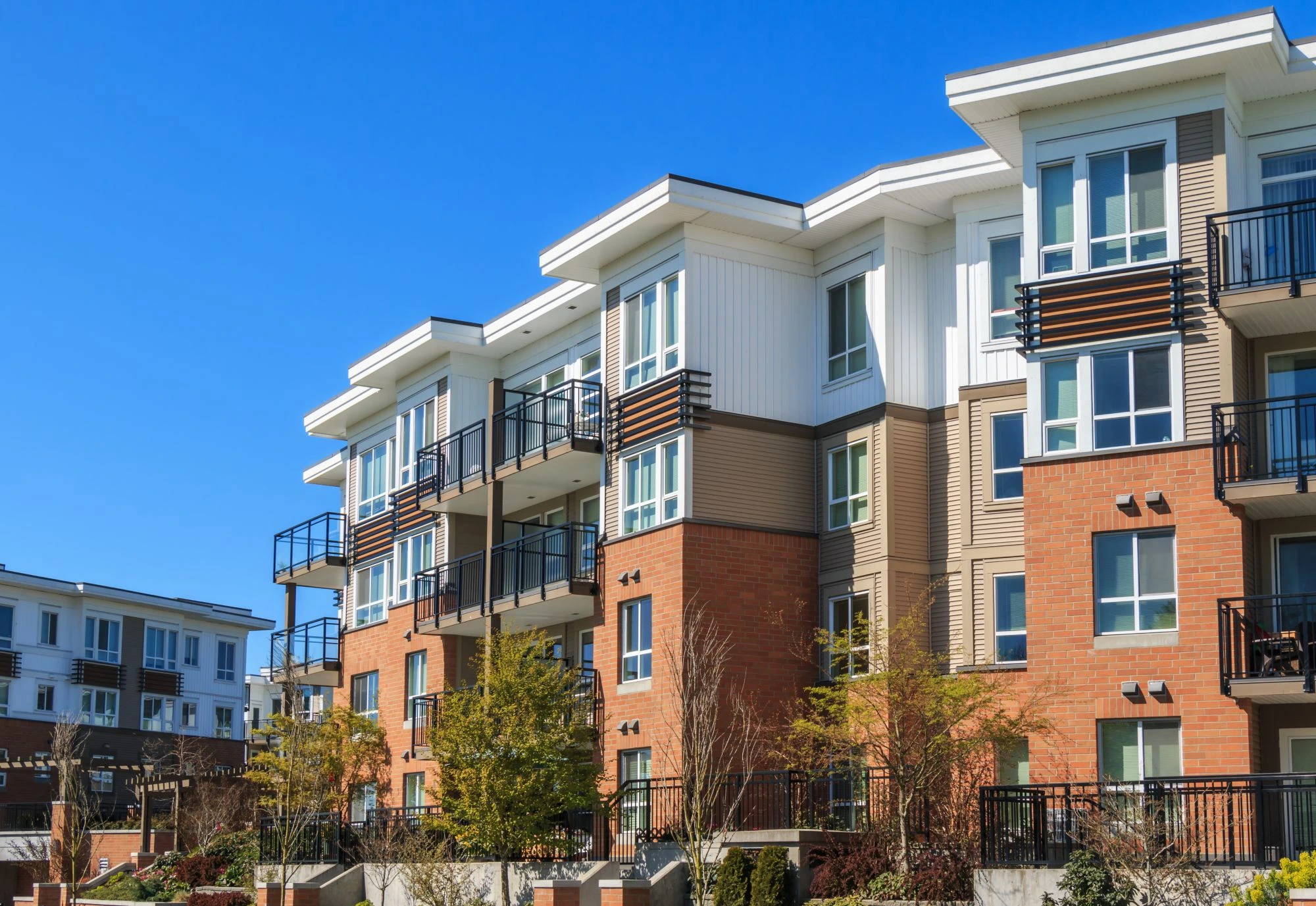 Vancouver Property Management