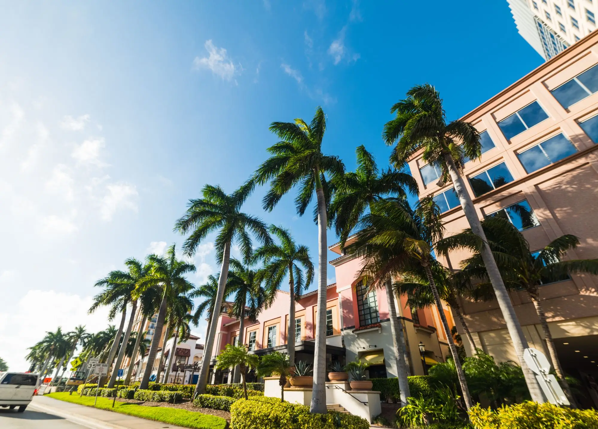 West Palm Beach Property Management