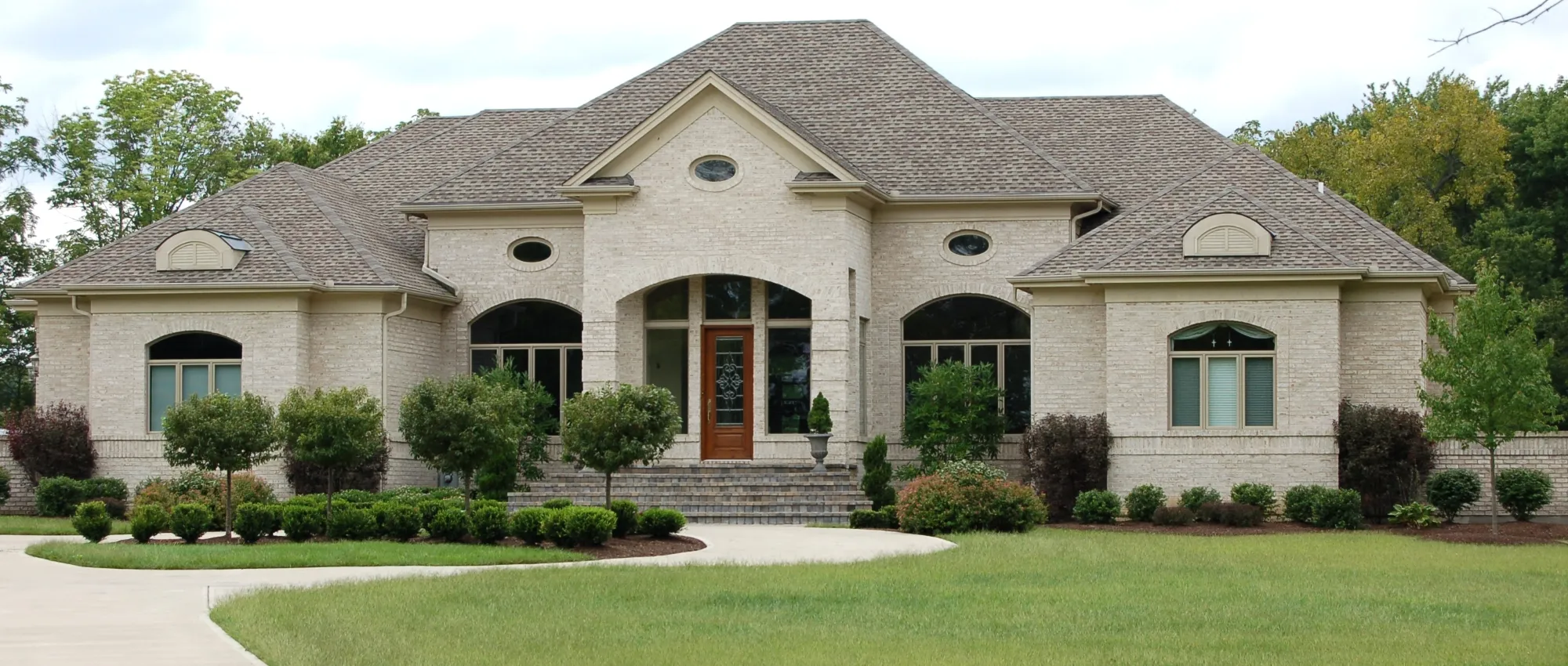 Woodland Property Management